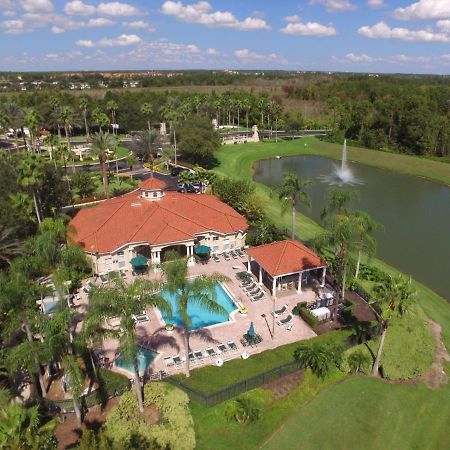 Hunters Creek Alamo Vacation Homes מראה חיצוני תמונה