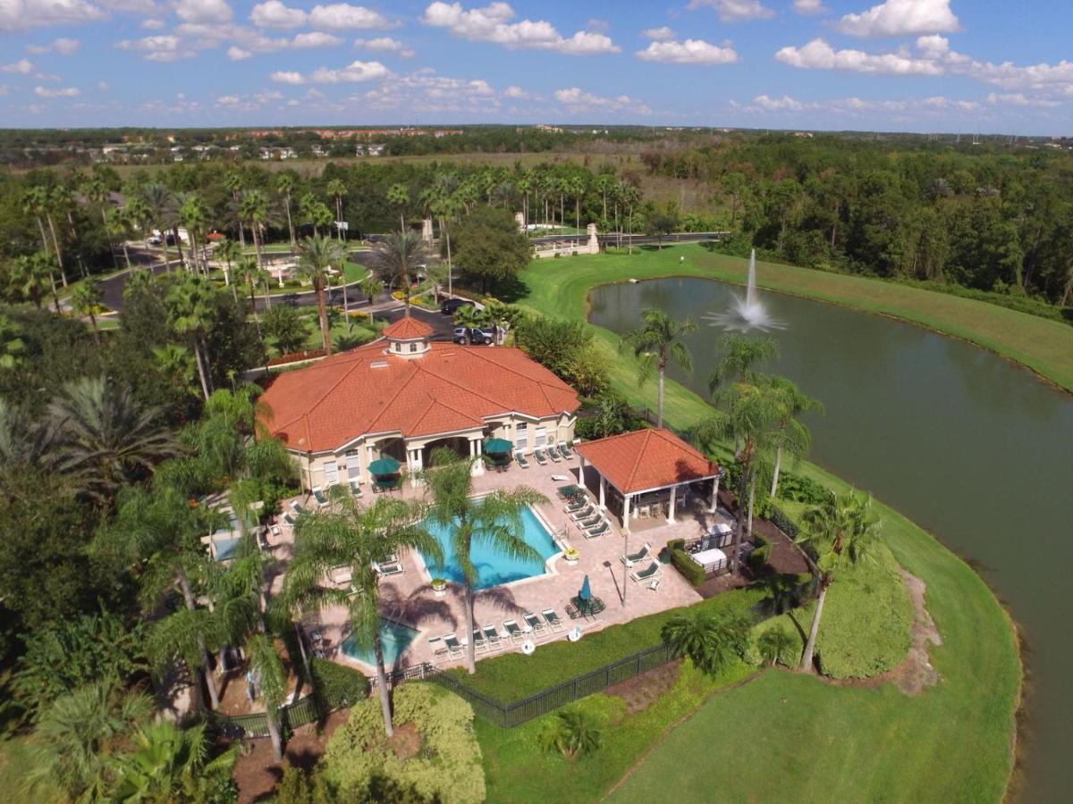 Hunters Creek Alamo Vacation Homes מראה חיצוני תמונה