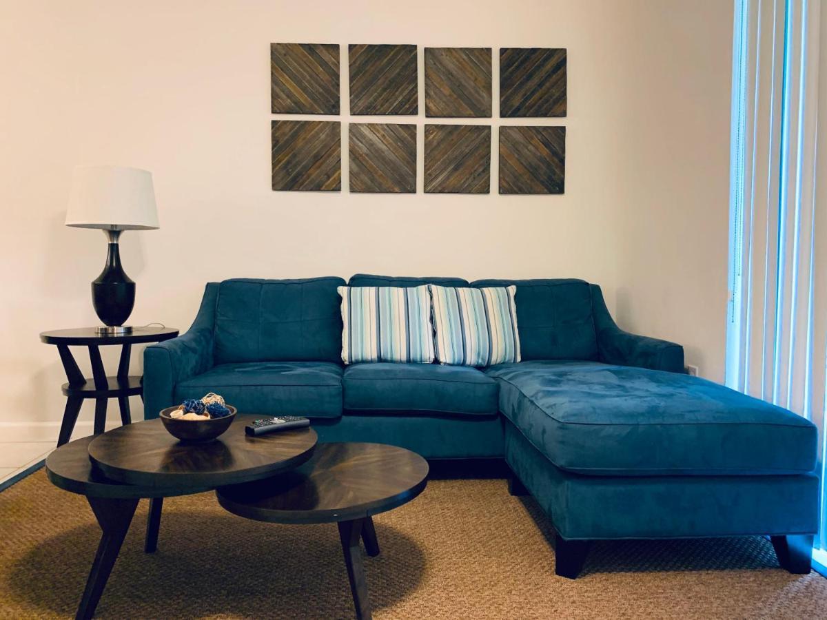 Hunters Creek Alamo Vacation Homes מראה חיצוני תמונה