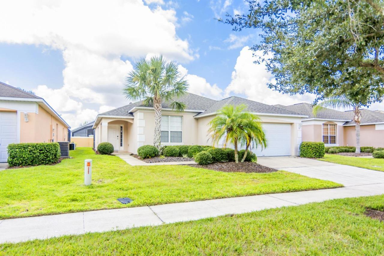 Hunters Creek Alamo Vacation Homes מראה חיצוני תמונה