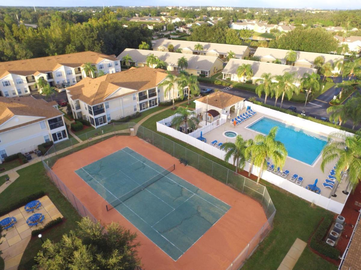 Hunters Creek Alamo Vacation Homes מראה חיצוני תמונה