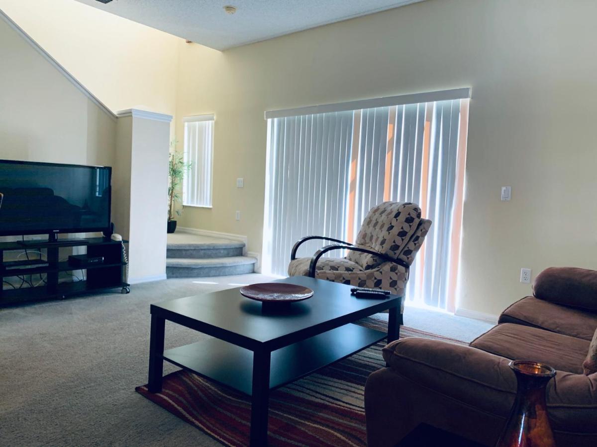 Hunters Creek Alamo Vacation Homes מראה חיצוני תמונה