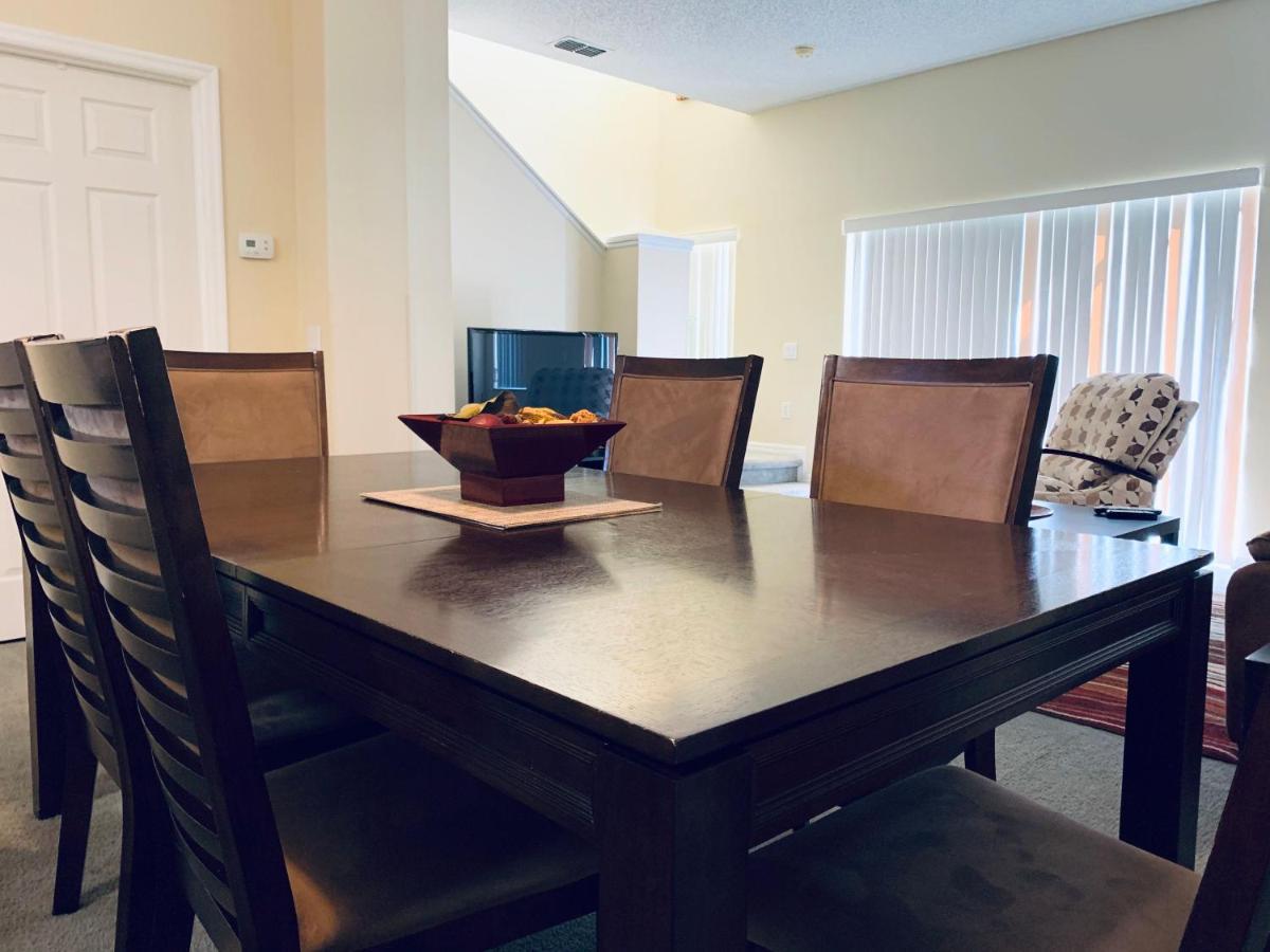 Hunters Creek Alamo Vacation Homes מראה חיצוני תמונה
