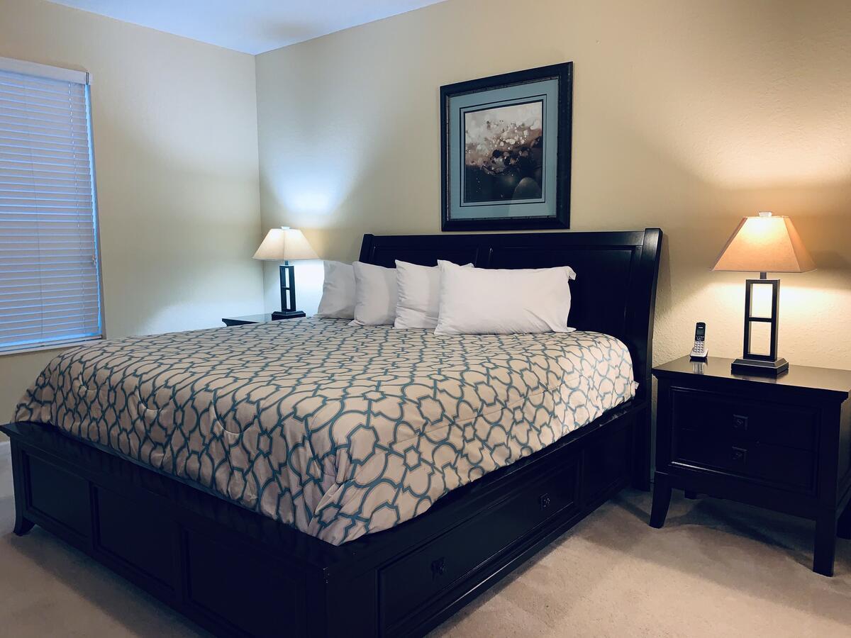 Hunters Creek Alamo Vacation Homes מראה חיצוני תמונה
