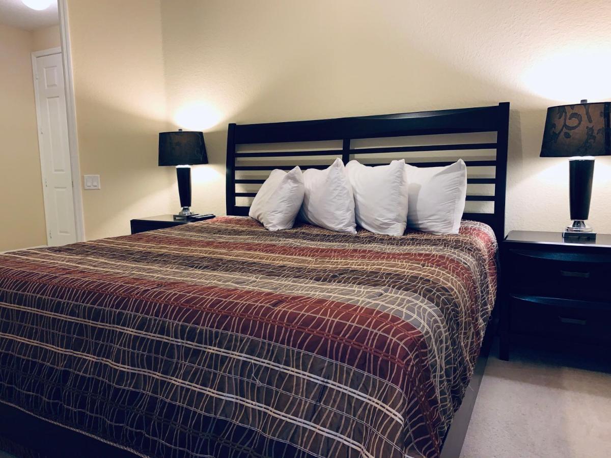 Hunters Creek Alamo Vacation Homes מראה חיצוני תמונה