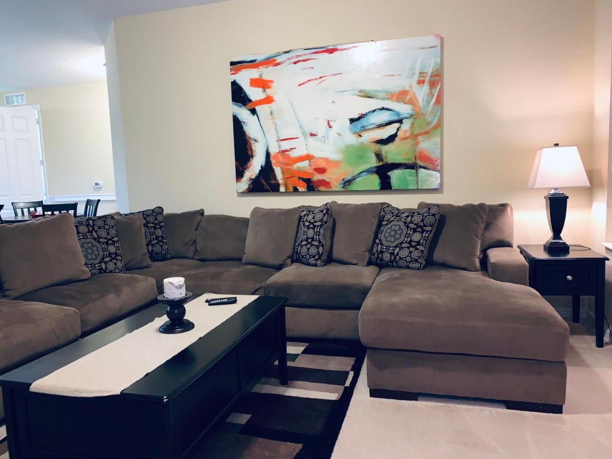 Hunters Creek Alamo Vacation Homes מראה חיצוני תמונה