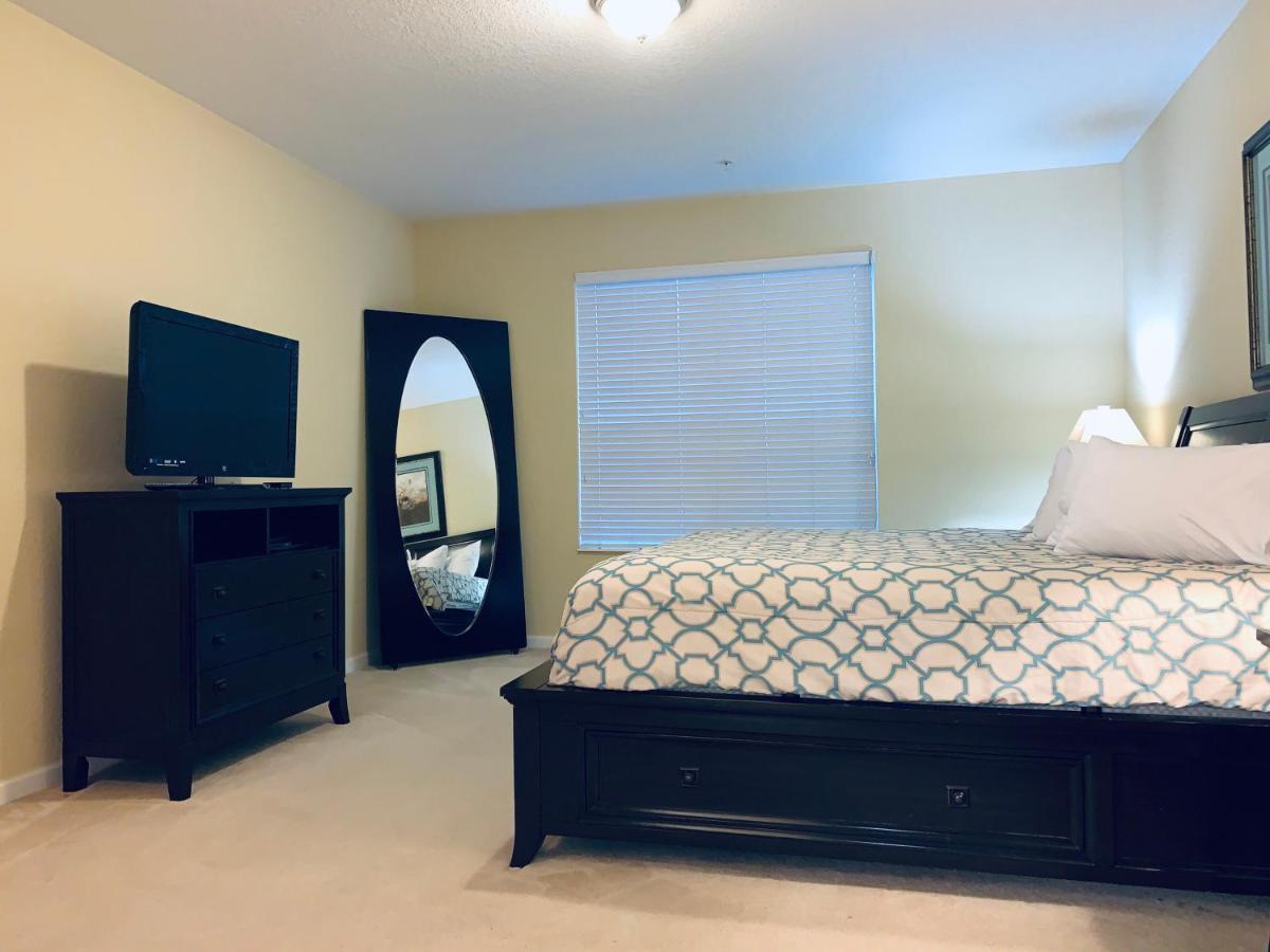 Hunters Creek Alamo Vacation Homes מראה חיצוני תמונה