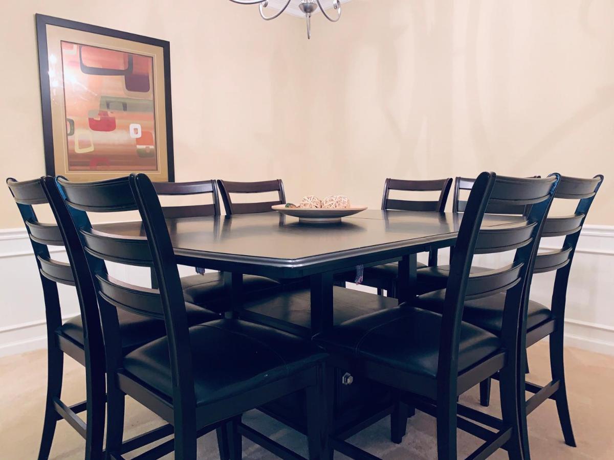 Hunters Creek Alamo Vacation Homes מראה חיצוני תמונה