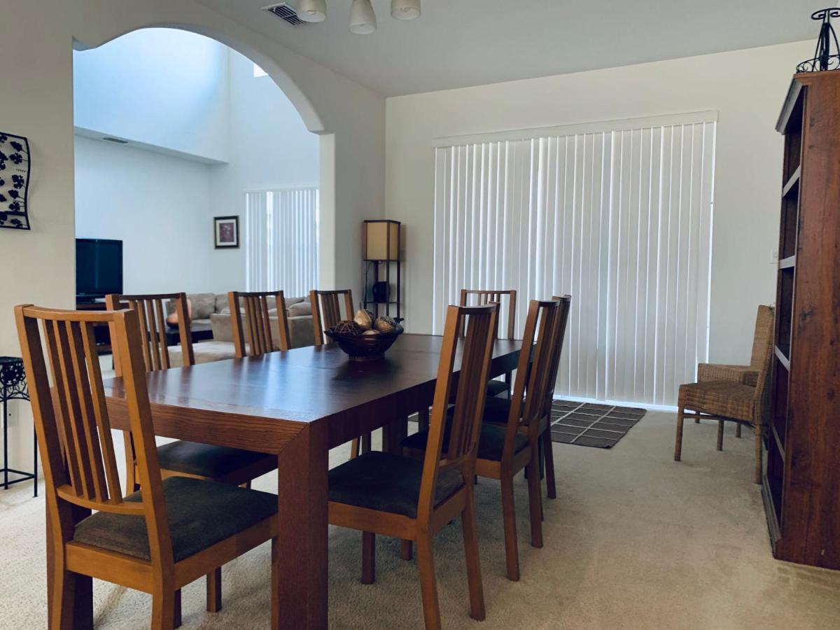 Hunters Creek Alamo Vacation Homes מראה חיצוני תמונה