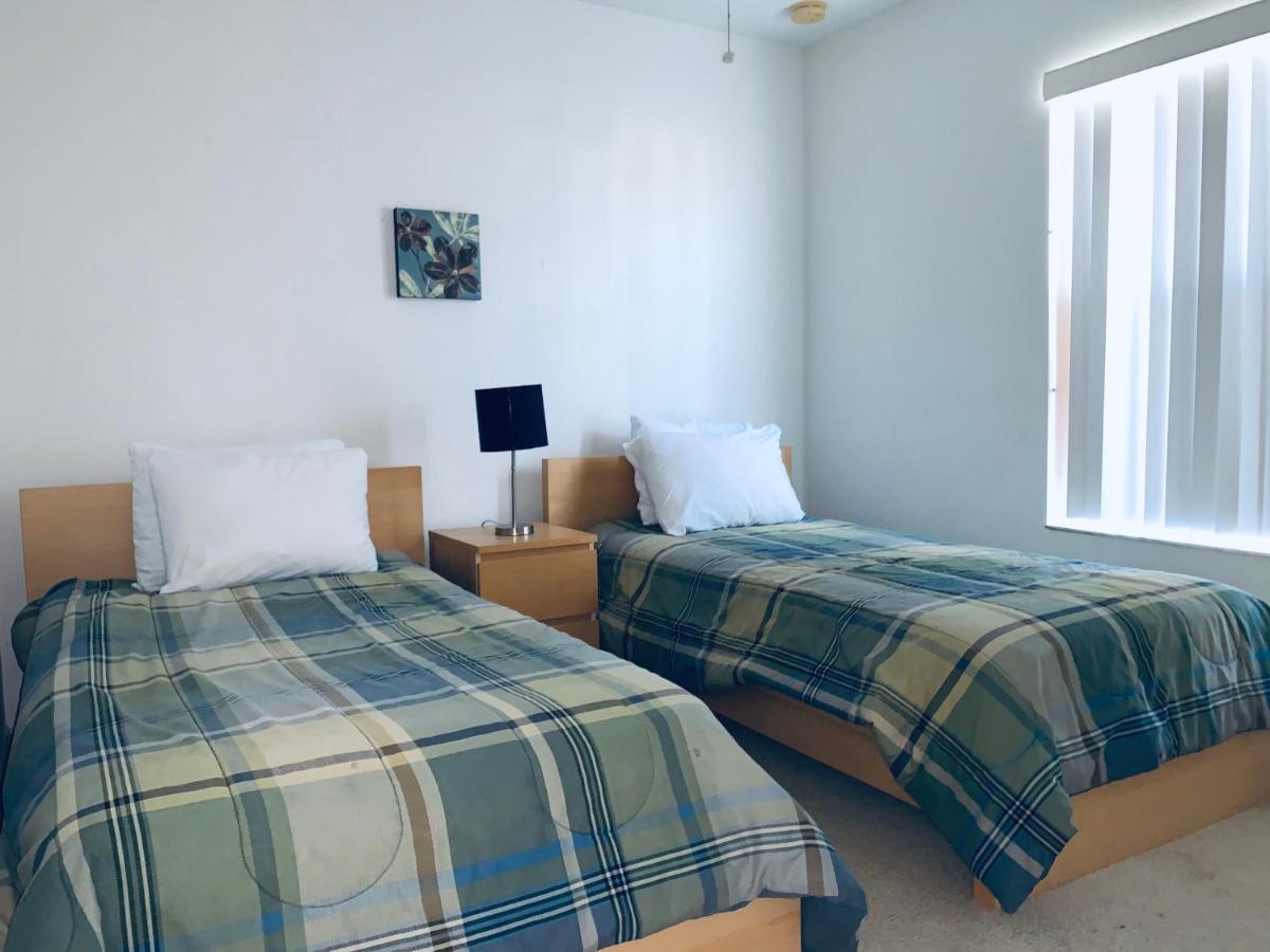 Hunters Creek Alamo Vacation Homes מראה חיצוני תמונה