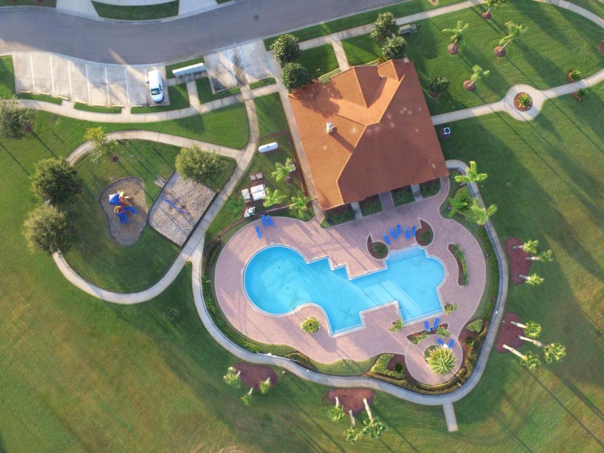 Hunters Creek Alamo Vacation Homes מראה חיצוני תמונה