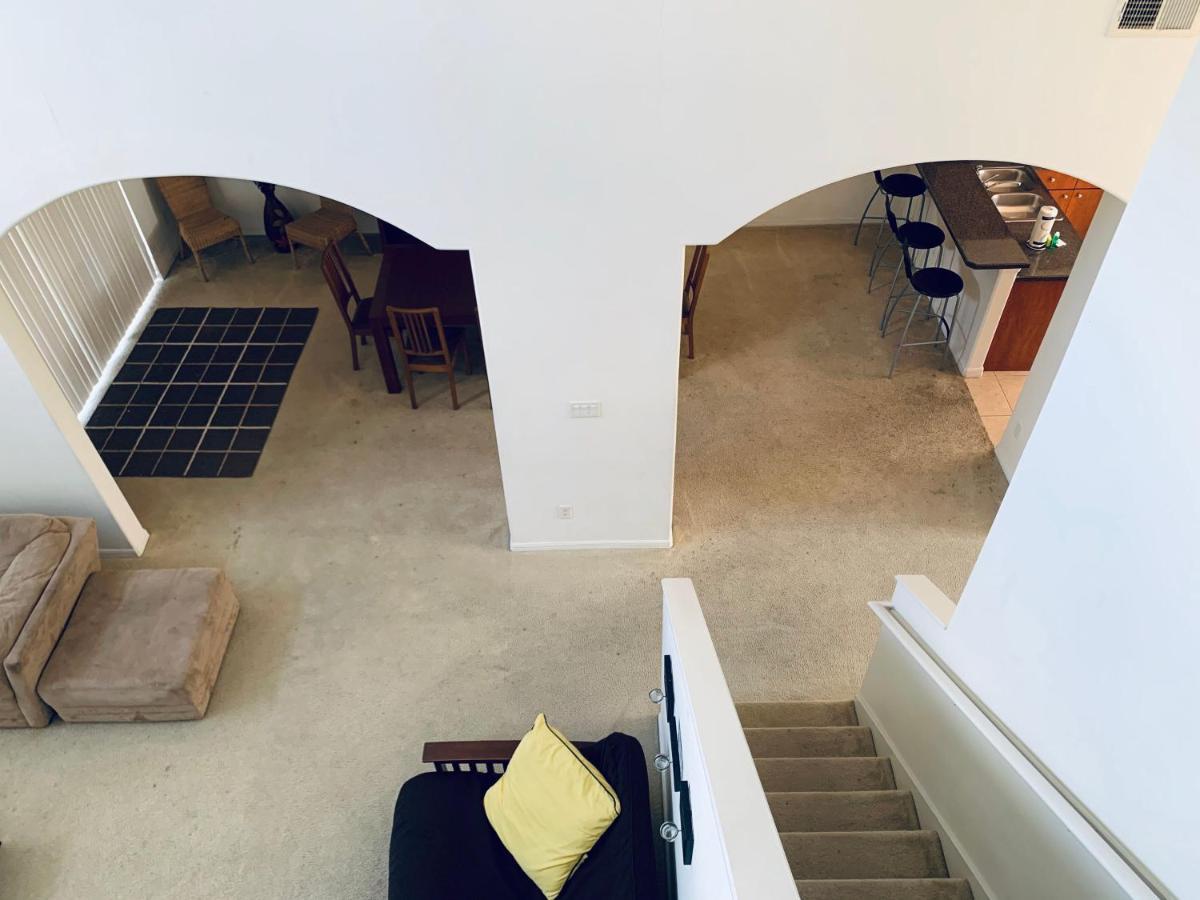 Hunters Creek Alamo Vacation Homes מראה חיצוני תמונה