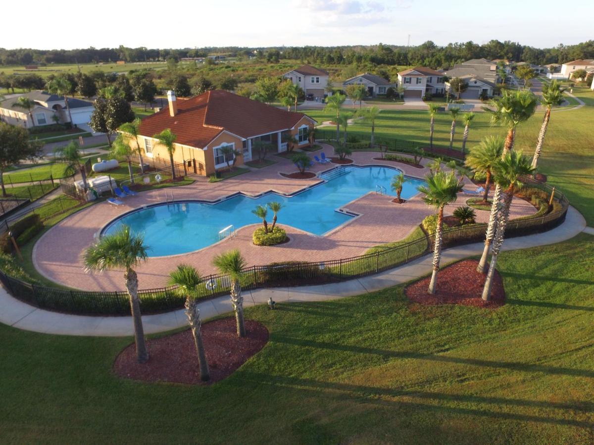 Hunters Creek Alamo Vacation Homes מראה חיצוני תמונה