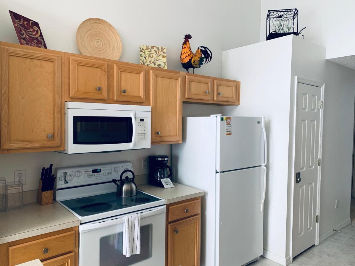 Hunters Creek Alamo Vacation Homes מראה חיצוני תמונה