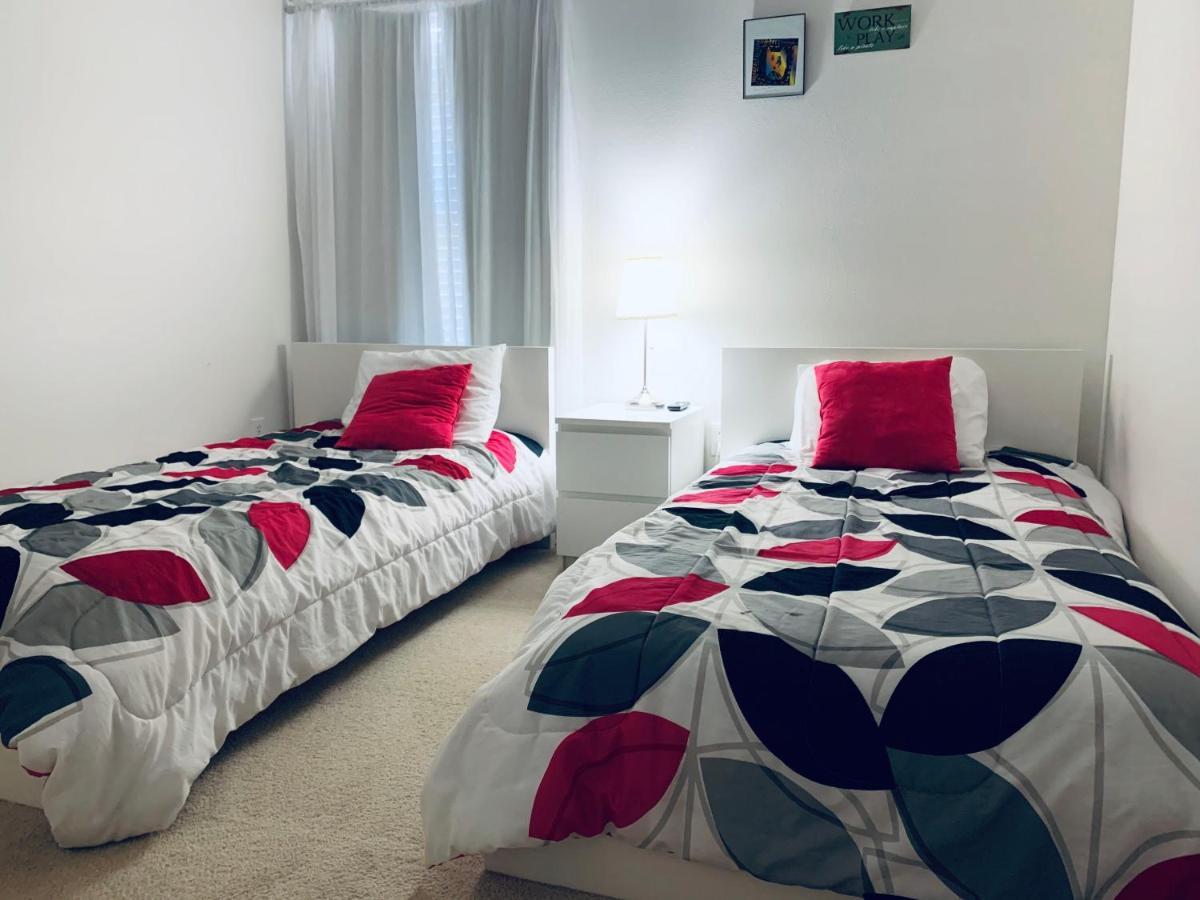 Hunters Creek Alamo Vacation Homes מראה חיצוני תמונה