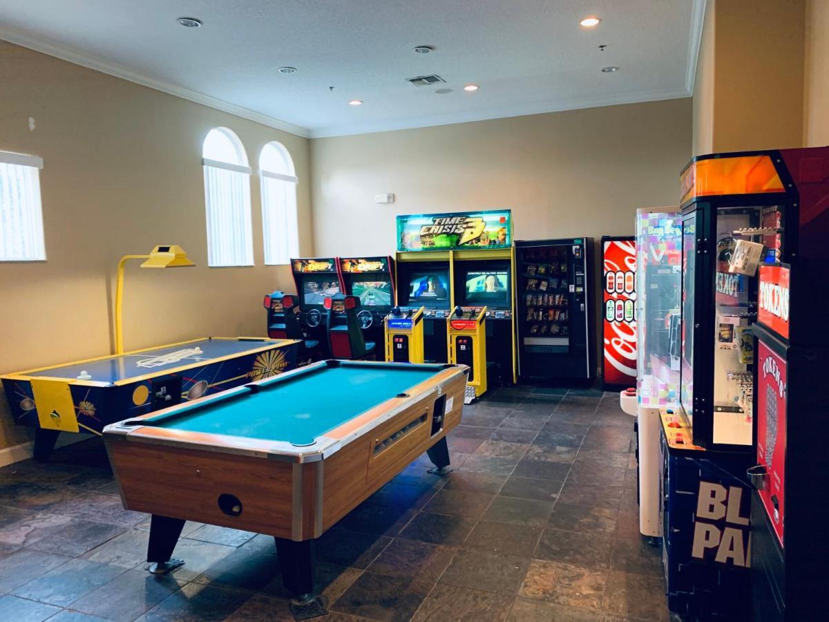 Hunters Creek Alamo Vacation Homes מראה חיצוני תמונה