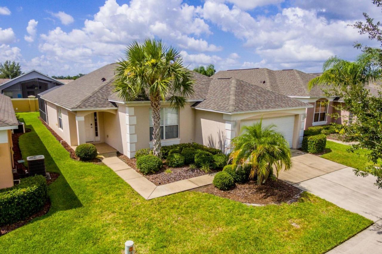 Hunters Creek Alamo Vacation Homes מראה חיצוני תמונה