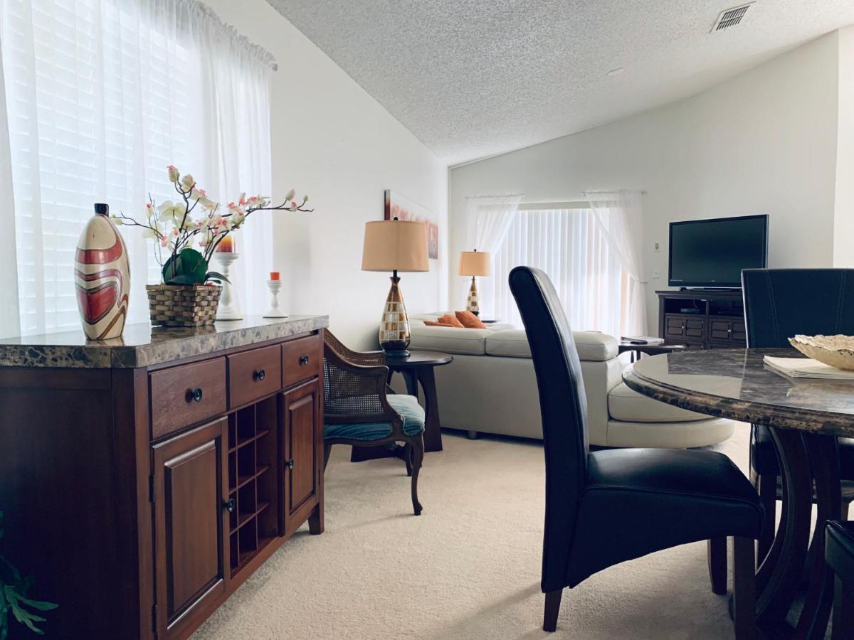 Hunters Creek Alamo Vacation Homes מראה חיצוני תמונה