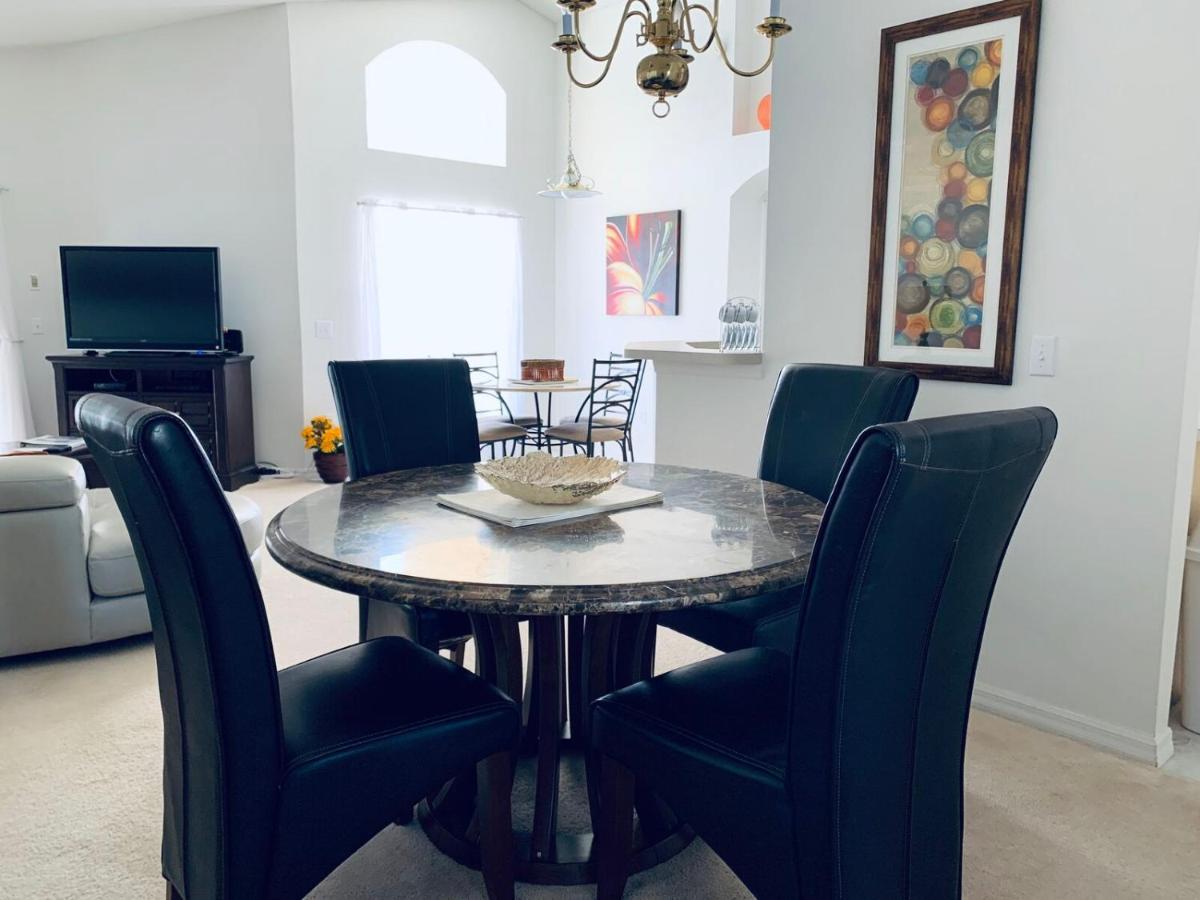 Hunters Creek Alamo Vacation Homes מראה חיצוני תמונה