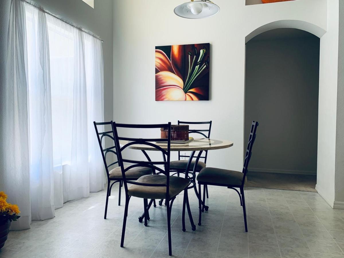 Hunters Creek Alamo Vacation Homes מראה חיצוני תמונה