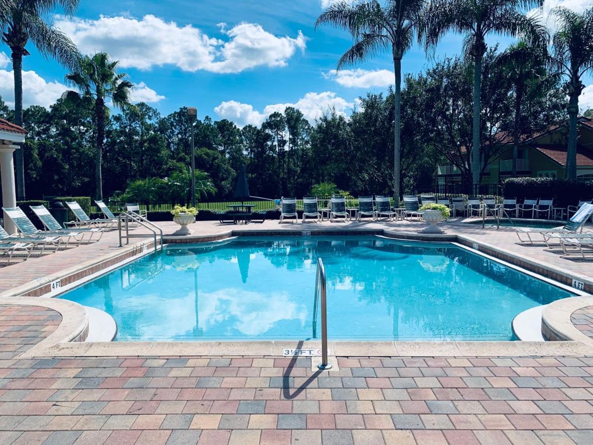 Hunters Creek Alamo Vacation Homes מראה חיצוני תמונה