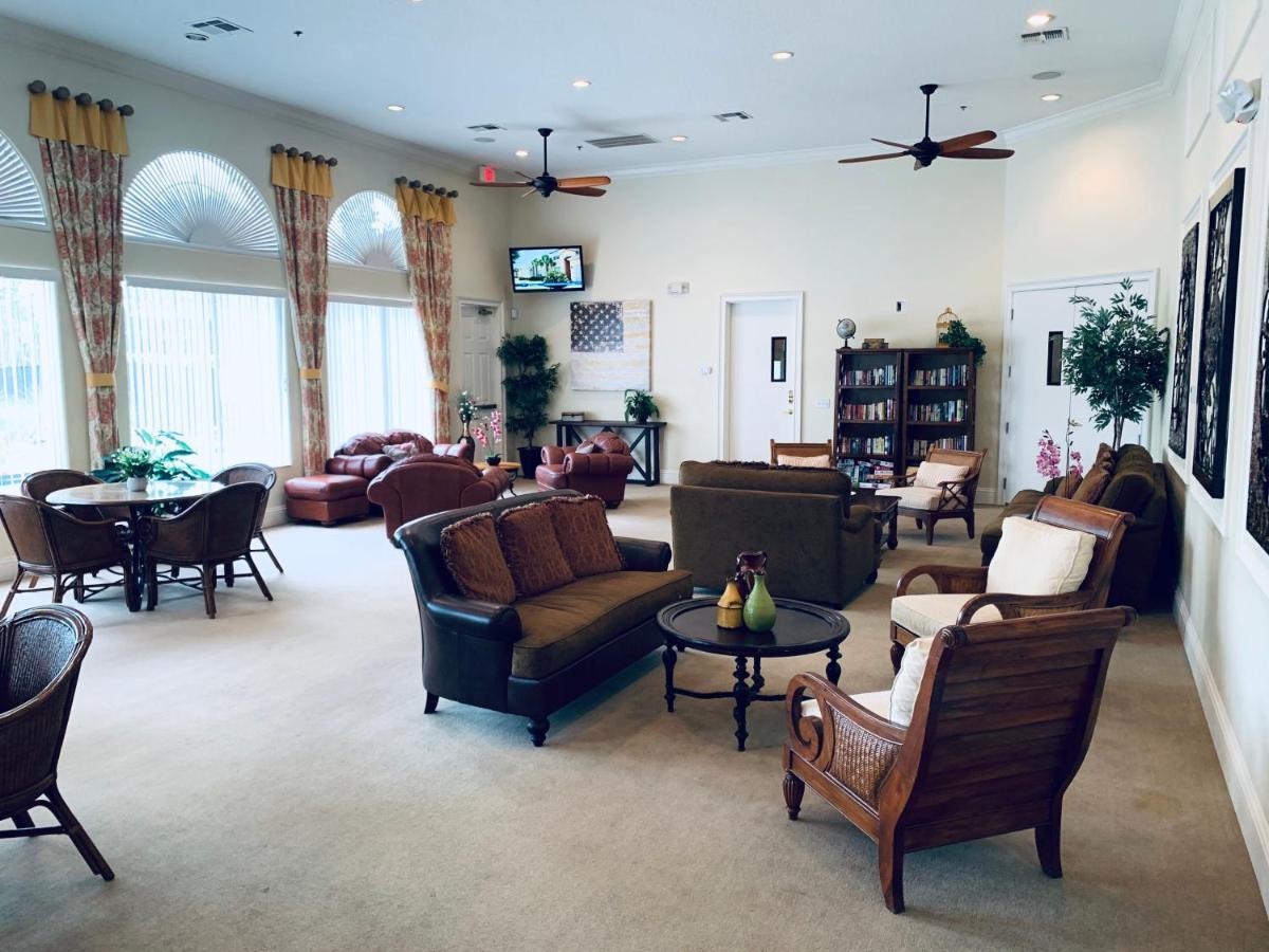 Hunters Creek Alamo Vacation Homes מראה חיצוני תמונה