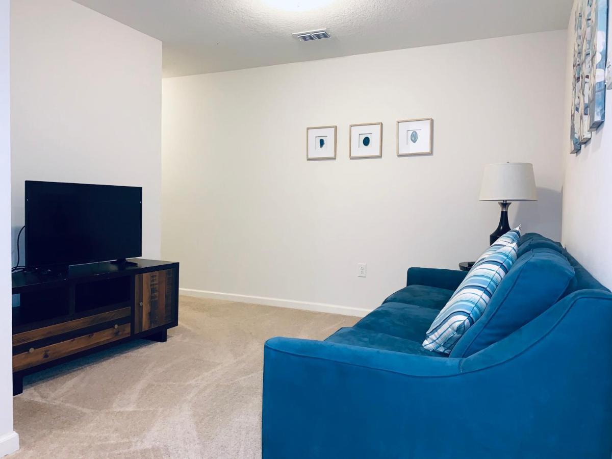 Hunters Creek Alamo Vacation Homes מראה חיצוני תמונה