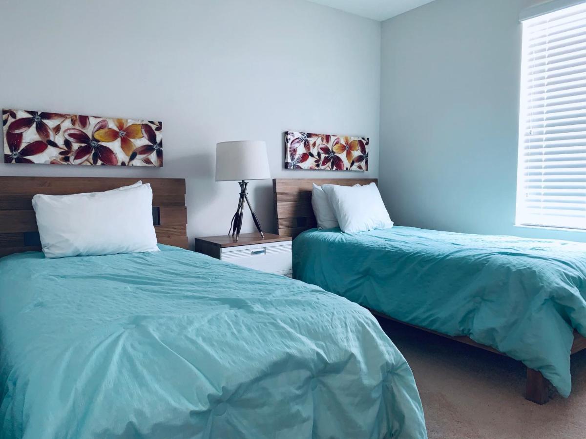Hunters Creek Alamo Vacation Homes מראה חיצוני תמונה
