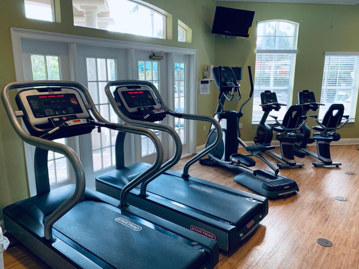 Hunters Creek Alamo Vacation Homes מראה חיצוני תמונה