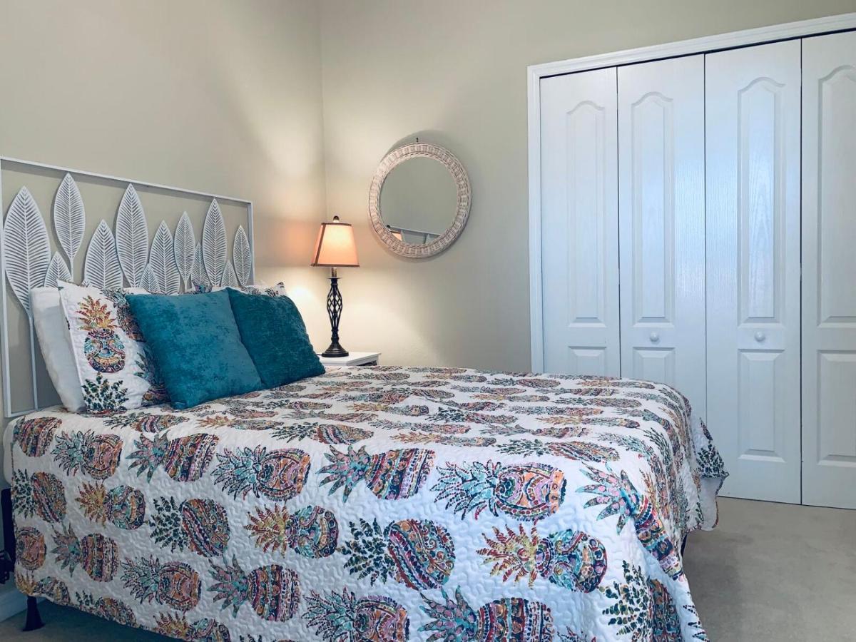Hunters Creek Alamo Vacation Homes מראה חיצוני תמונה