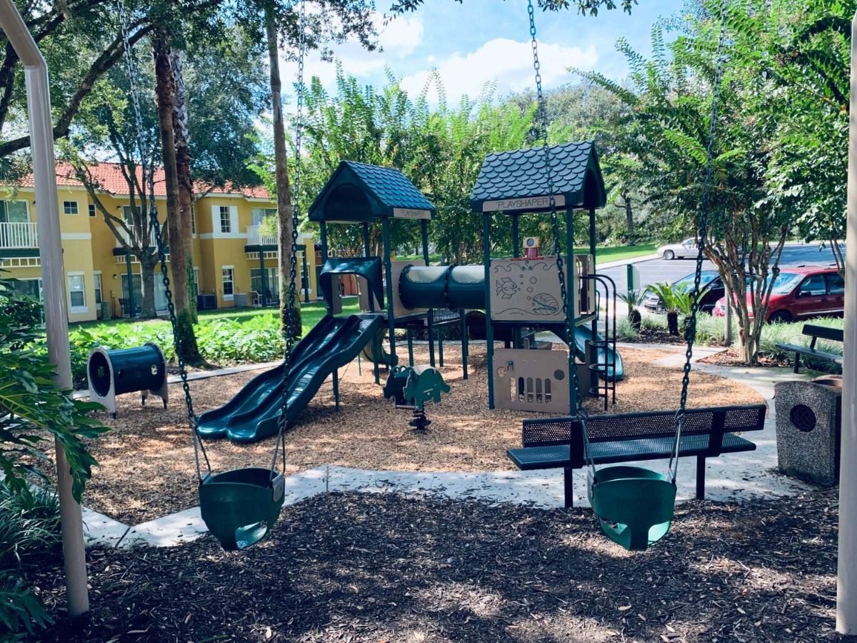 Hunters Creek Alamo Vacation Homes מראה חיצוני תמונה
