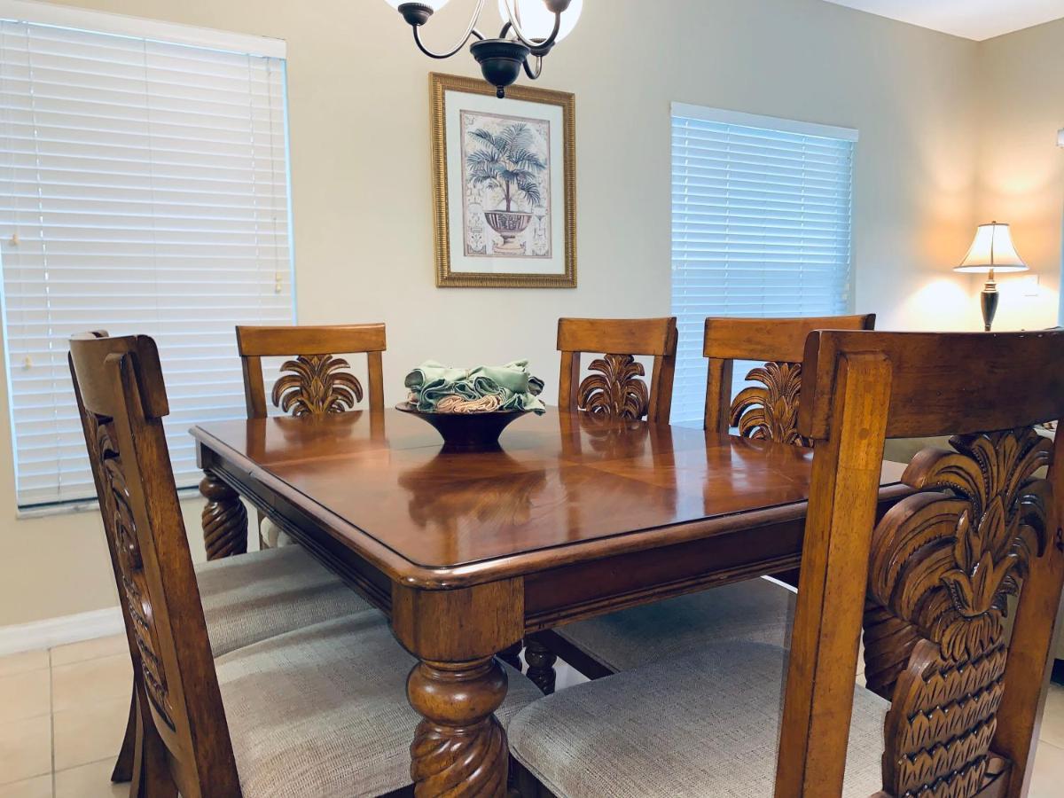 Hunters Creek Alamo Vacation Homes מראה חיצוני תמונה