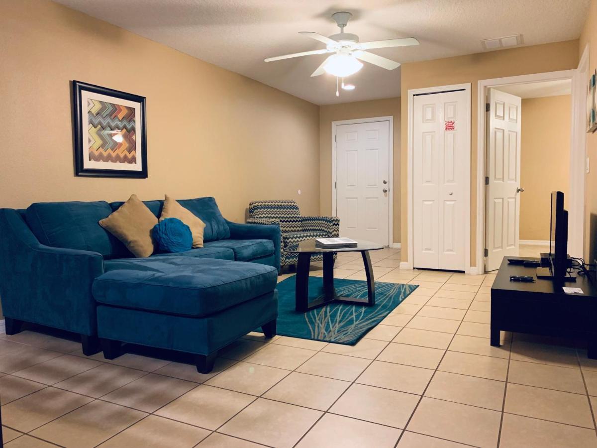 Hunters Creek Alamo Vacation Homes מראה חיצוני תמונה