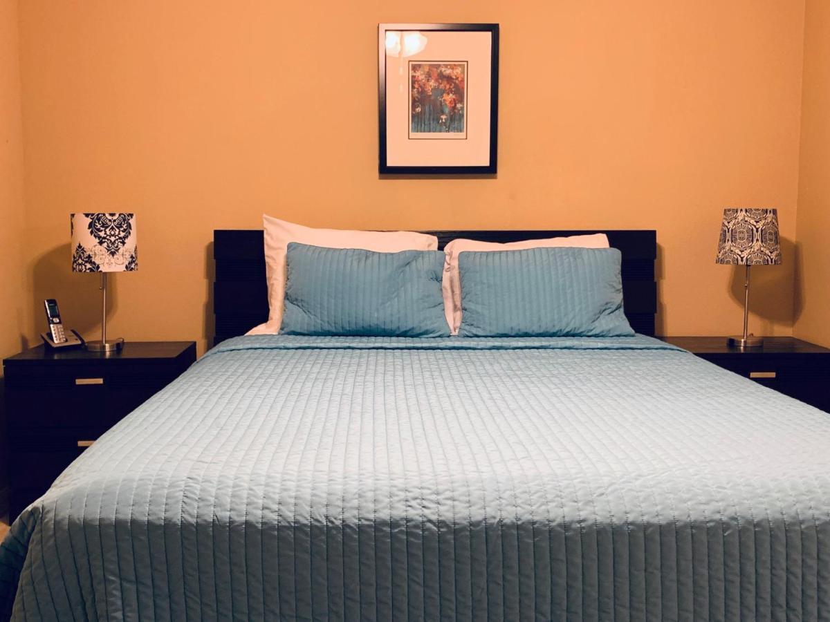 Hunters Creek Alamo Vacation Homes מראה חיצוני תמונה