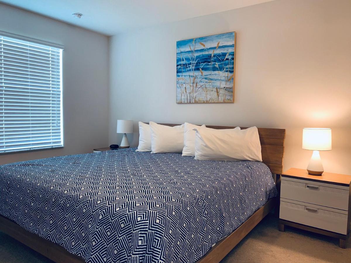 Hunters Creek Alamo Vacation Homes מראה חיצוני תמונה