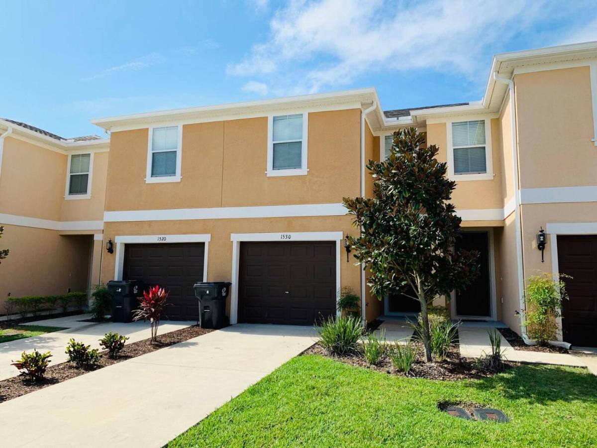 Hunters Creek Alamo Vacation Homes מראה חיצוני תמונה