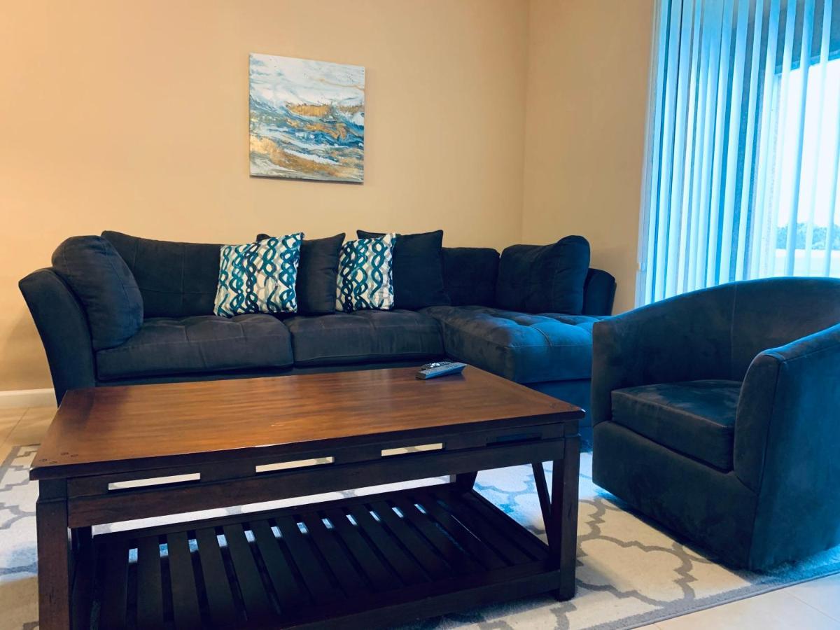 Hunters Creek Alamo Vacation Homes מראה חיצוני תמונה