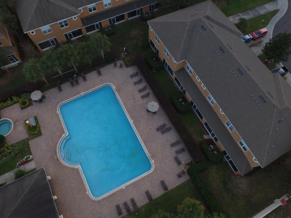 Hunters Creek Alamo Vacation Homes מראה חיצוני תמונה