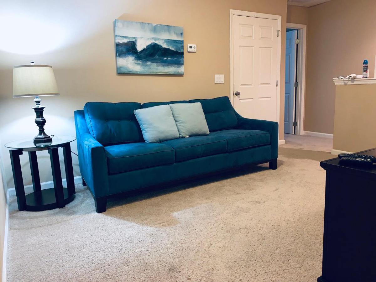Hunters Creek Alamo Vacation Homes מראה חיצוני תמונה
