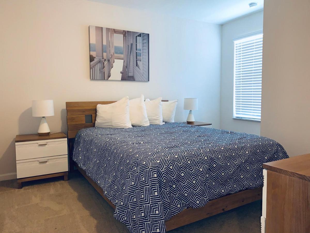 Hunters Creek Alamo Vacation Homes מראה חיצוני תמונה