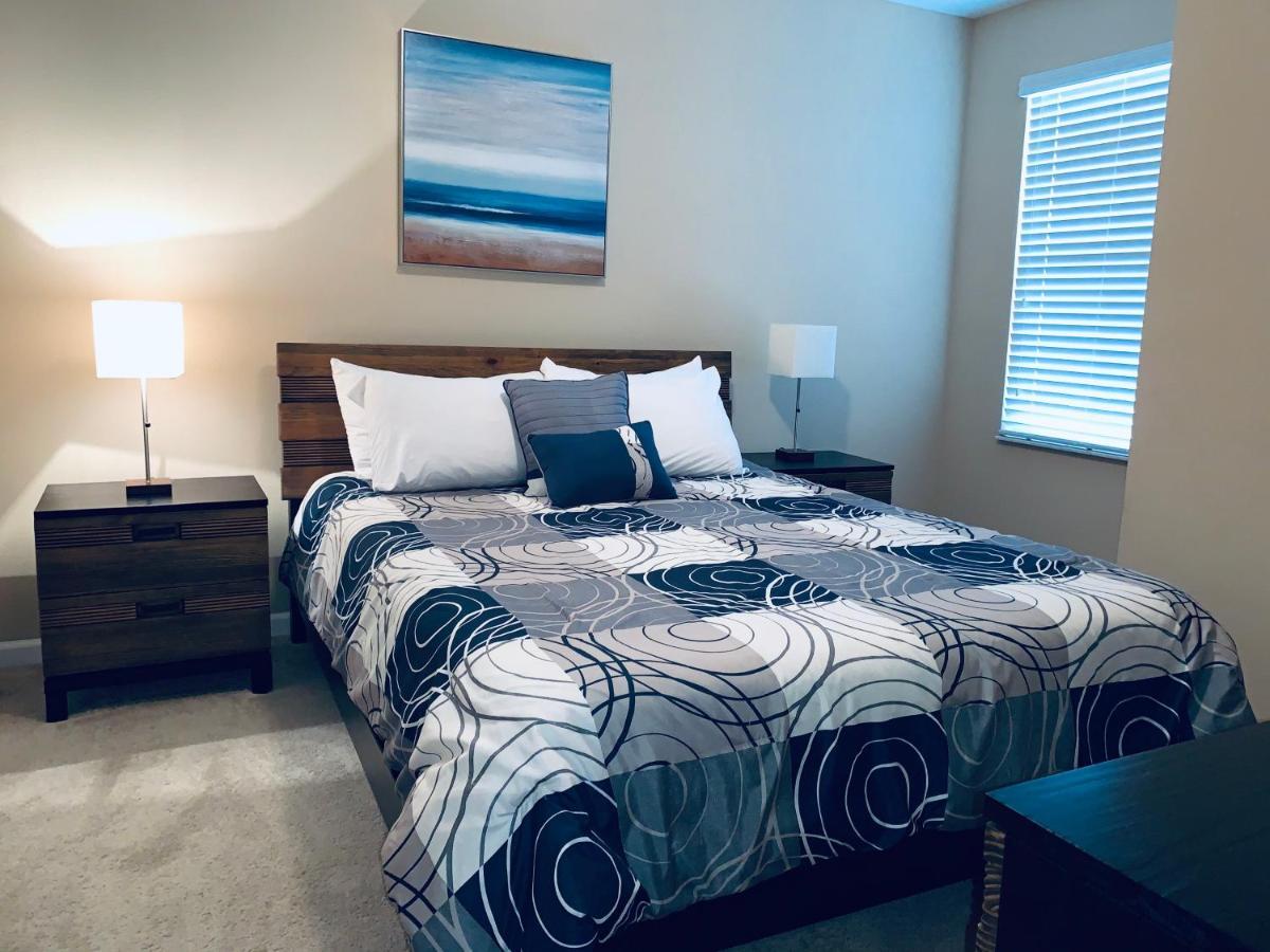 Hunters Creek Alamo Vacation Homes מראה חיצוני תמונה