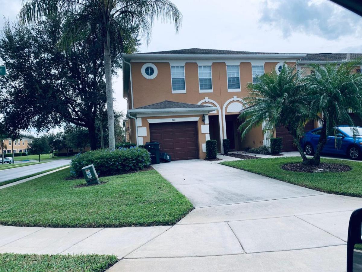 Hunters Creek Alamo Vacation Homes מראה חיצוני תמונה
