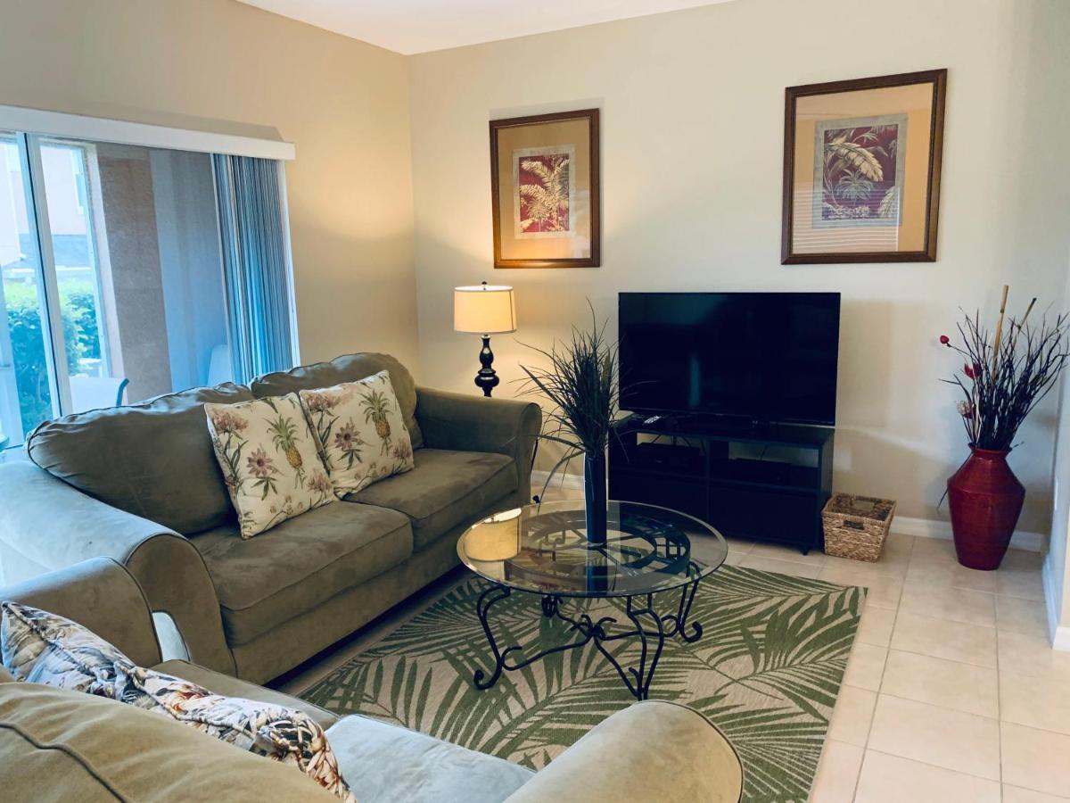 Hunters Creek Alamo Vacation Homes מראה חיצוני תמונה