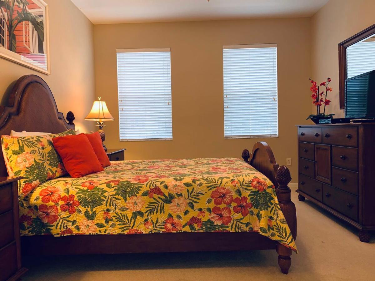 Hunters Creek Alamo Vacation Homes מראה חיצוני תמונה
