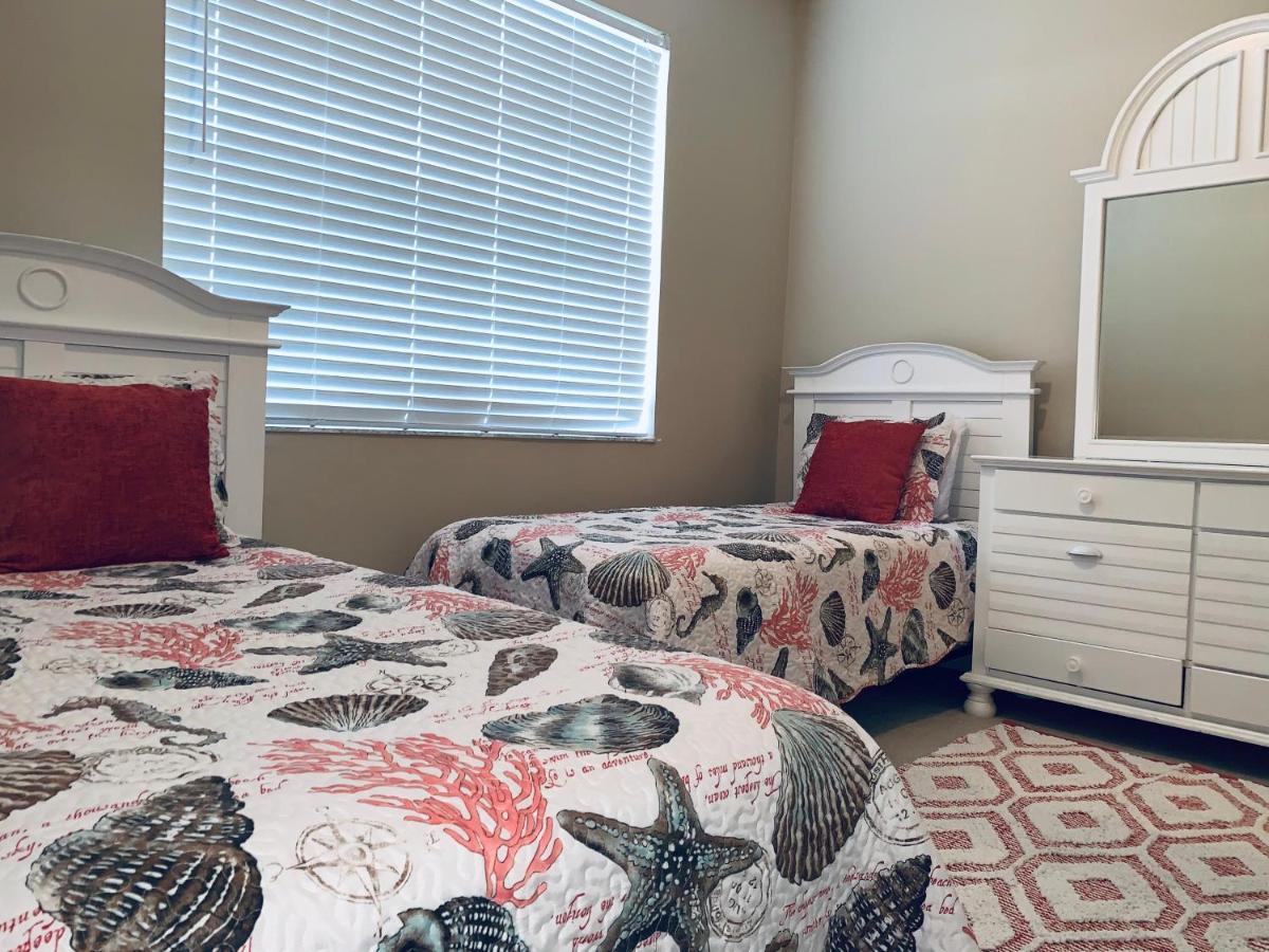 Hunters Creek Alamo Vacation Homes מראה חיצוני תמונה
