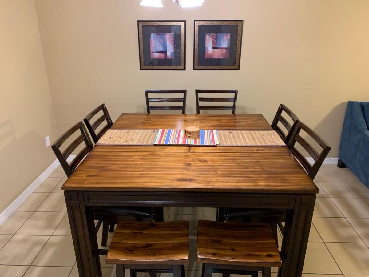 Hunters Creek Alamo Vacation Homes מראה חיצוני תמונה