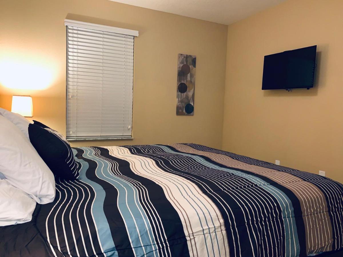 Hunters Creek Alamo Vacation Homes מראה חיצוני תמונה