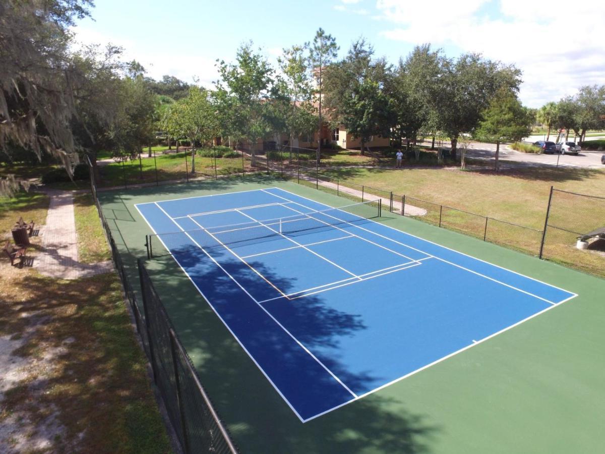 Hunters Creek Alamo Vacation Homes מראה חיצוני תמונה