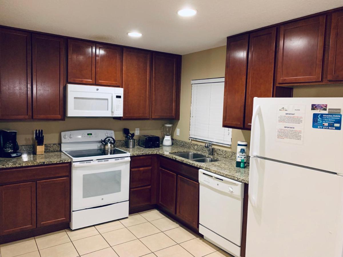 Hunters Creek Alamo Vacation Homes מראה חיצוני תמונה