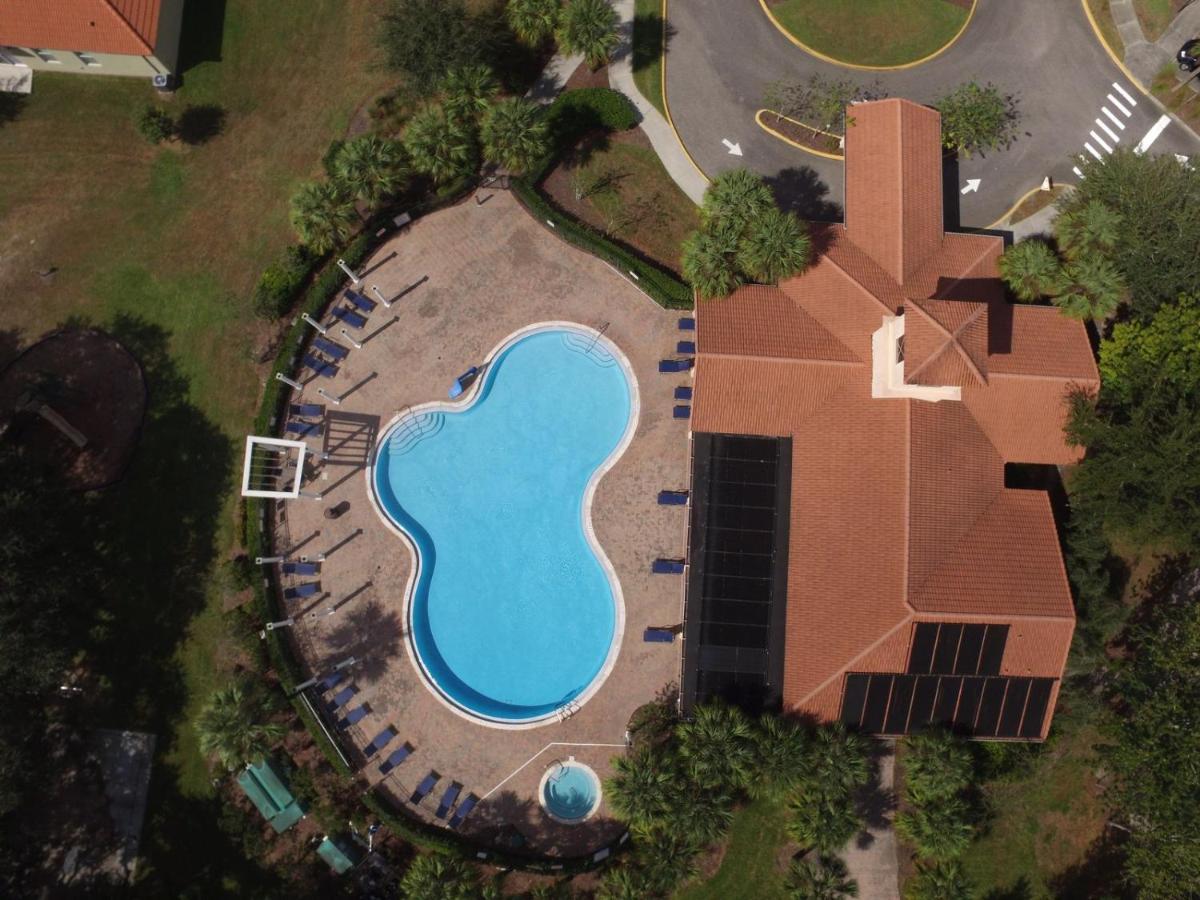Hunters Creek Alamo Vacation Homes מראה חיצוני תמונה